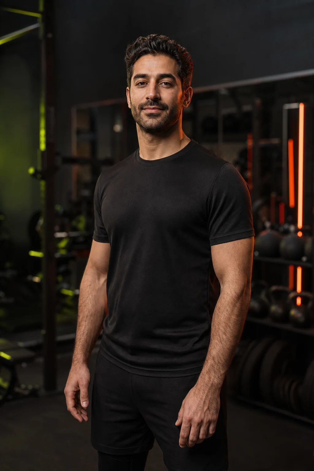 محمد احمدی