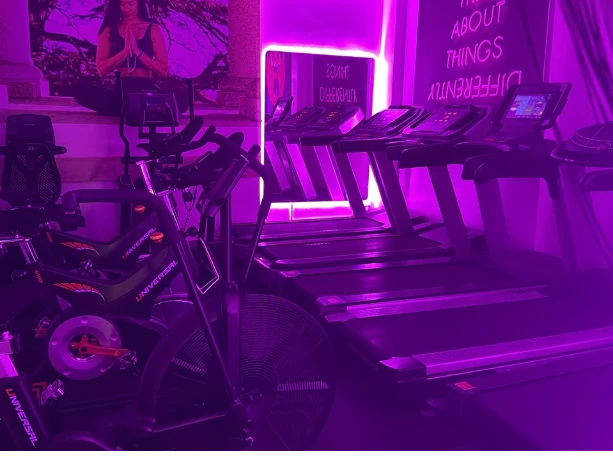 تصویر باشگاه مون فیت (Moon Fit)