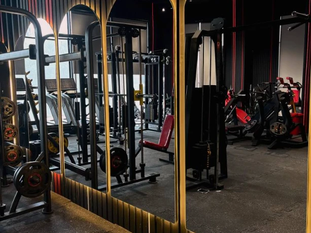 تصویر باشگاه آوان فیت (Avan Fit)