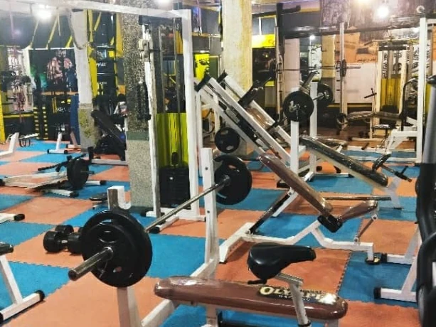 تصویر باشگاه موج مثبت