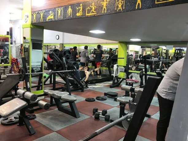 تصویر باشگاه دایموند در ساری