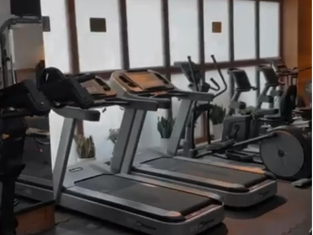 تصویر باشگاه جیم شارک (Gym Shark)
