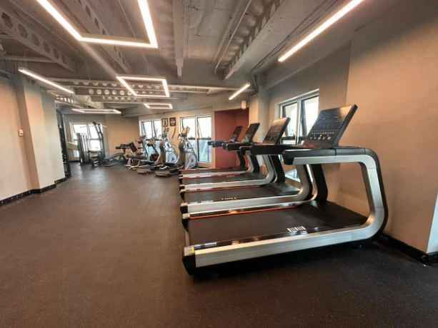 تصویر باشگاه ریوا (Riva Gym)