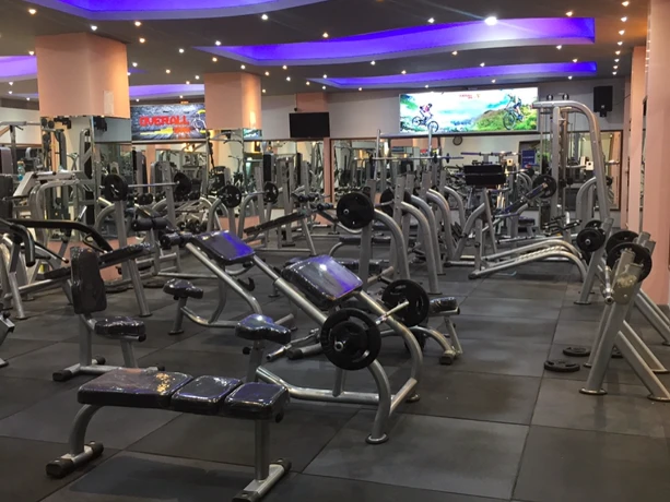 تصویر باشگاه اورال کرج
