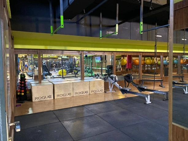 تصویر باشگاه کینگ اسپرت (King sport)