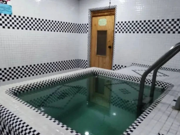 تصویر باشگاه میثم معماری