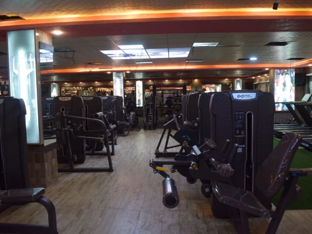 تصویر باشگاه بهروز