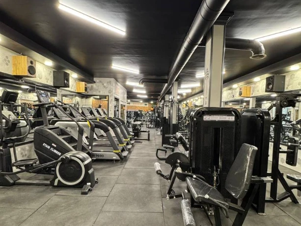 تصویر باشگاه فیت فکتوری (Fit Factory Club)