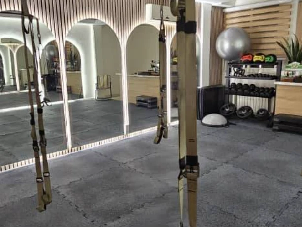تصویر باشگاه آنیت جیم (Anit Gym)