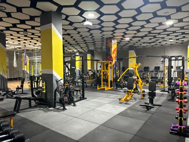 تصویر باشگاه فیت گرلز (Fit Girls Club)