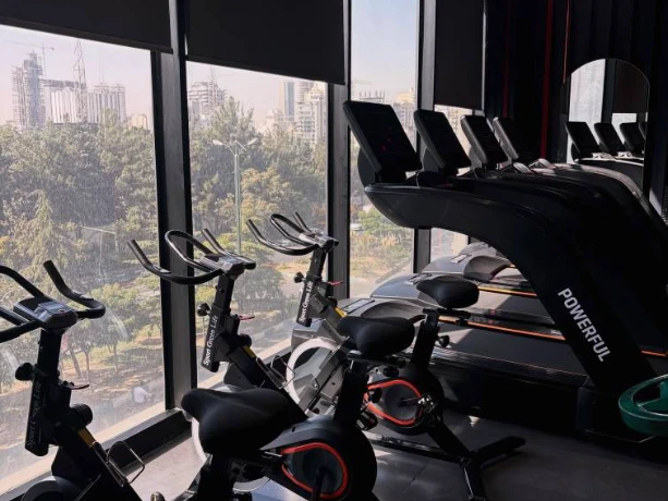 تصویر باشگاه آوان فیت (Avan Fit)