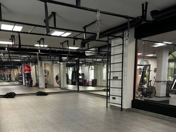 تصویر باشگاه ورزشی ملیکا (Melika Club)