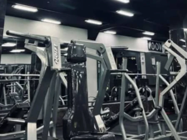 تصویر باشگاه میراکل (Miracle Gym)