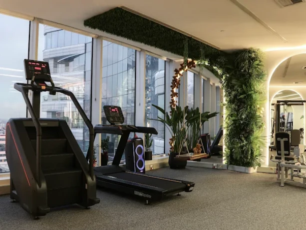 تصویر باشگاه لولو جیم (LuLu Gym)