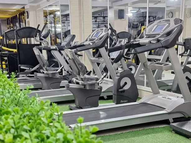 تصویر باشگاه گلها شعبه فردیس