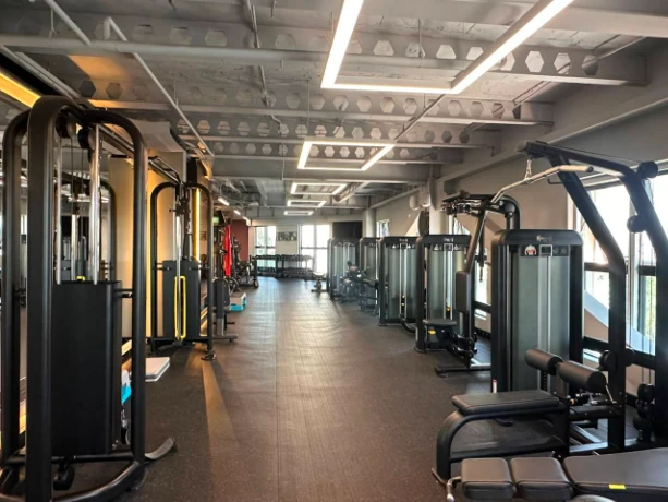 تصویر باشگاه ریوا (Riva Gym)