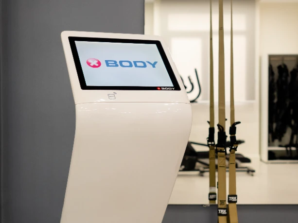 تصویر باشگاه ایکس بادی فمیکس (Femmix Xbody)