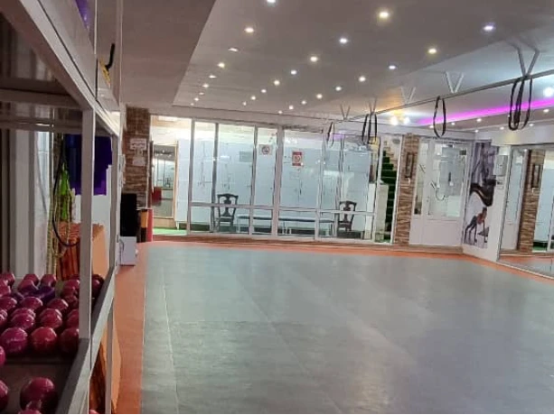 تصویر باشگاه ستاره شریف