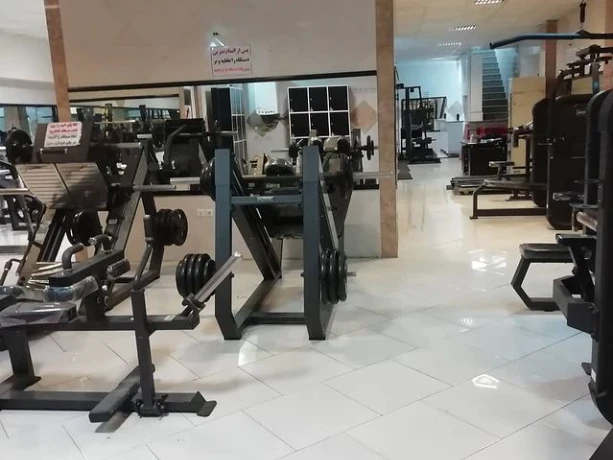 تصویر باشگاه مرداس