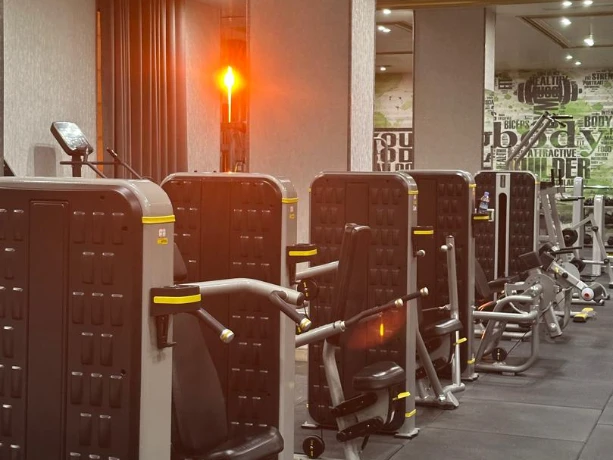 تصویر باشگاه فیت سنتر (Fit Center)