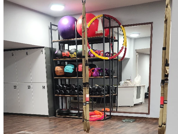 تصویر باشگاه لیدی لند