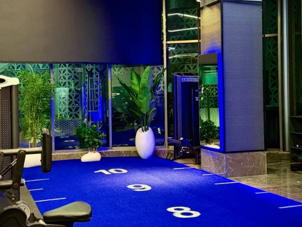 تصویر باشگاه فیت سنتر (Fit Center) در کرج