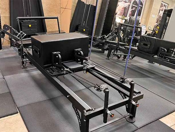 تصویر باشگاه آرین جیم (Arian Gym)