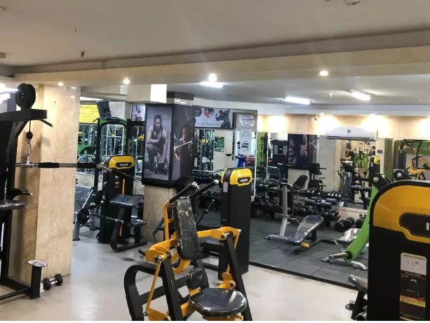 تصویر باشگاه استایل