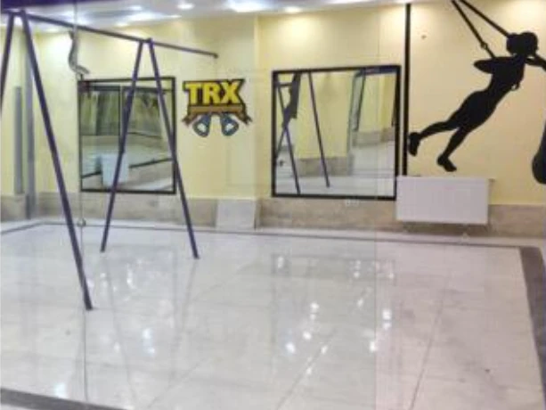 تصویر باشگاه حس برتر خیابان پیروزی