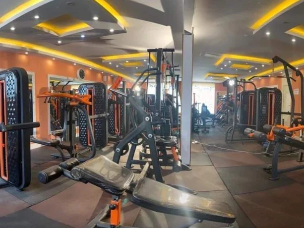 تصویر آکادمی ورزشی سرو (sarv fitness)