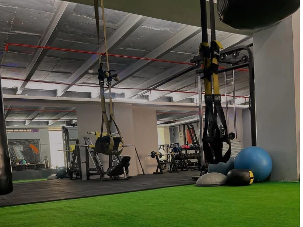 تصویر باشگاه برجیم (borgym)