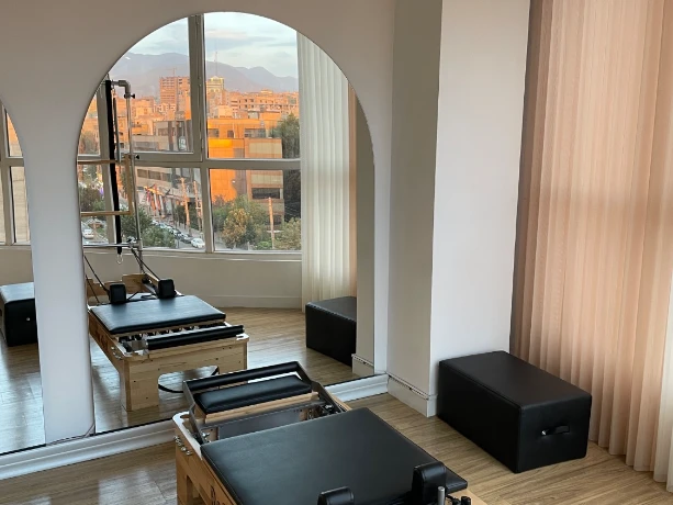 تصویر استودیو ورزشی آدا فیت (ADA Fit Studio)