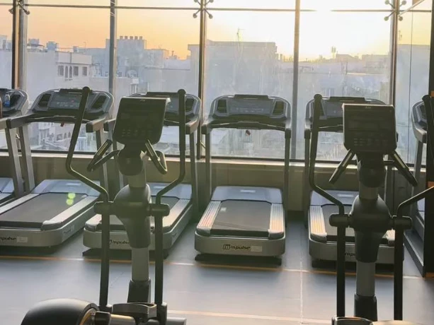 تصویر باشگاه جیم تایم (Gym Time)