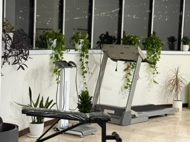 تصویر باشگاه بادی هلث (Body health)