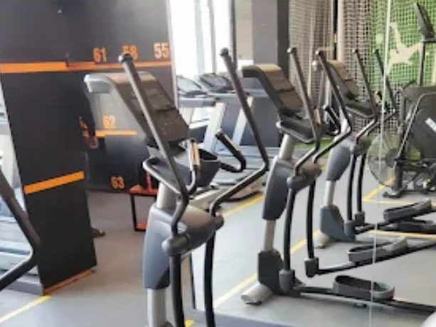 تصویر باشگاه جیم تایم (Gym Time)