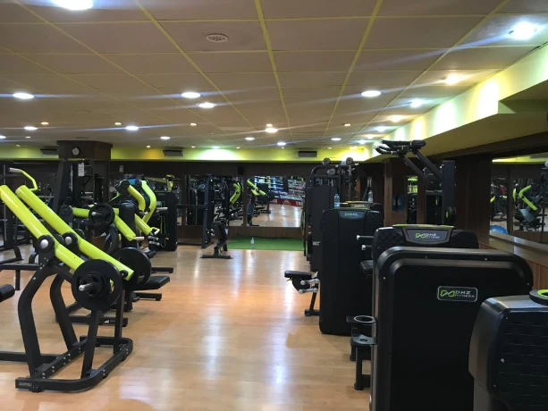 تصویر باشگاه کینگ اسپرت (King sport)