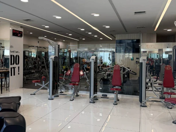 تصویر باشگاه اطلس اتلتس (Atlas Athletes)