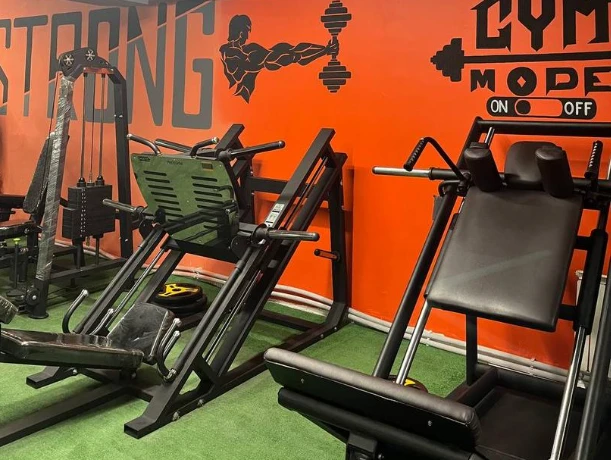 تصویر باشگاه آرتیا (Artia Gym)