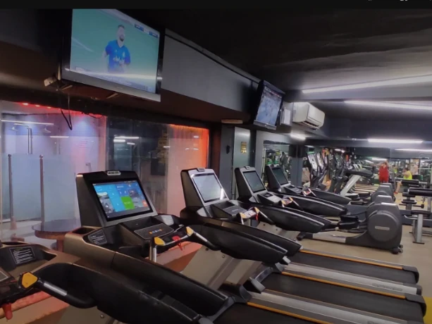 تصویر باشگاه لاماسیا (Lamasia Gym)