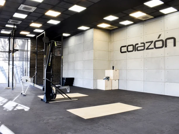 تصویر باشگاه کرازون (CORAZON)