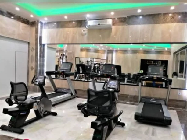 تصویر باشگاه یوتاب (utab gym)