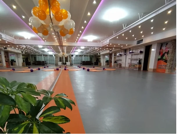 تصویر باشگاه ستاره شریف