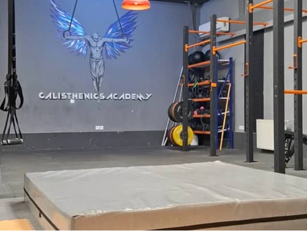 تصویر gym 125
