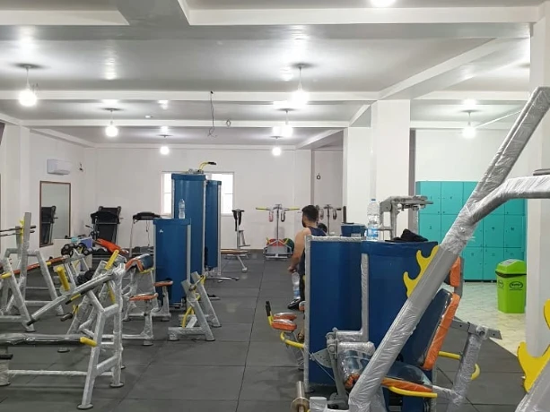 تصویر باشگاه رامتین در رشت