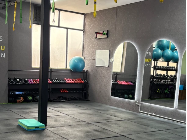 تصویر انسی کلاب (NC Club)