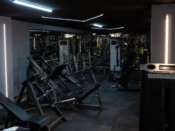 تصویر باشگاه وکیلی شعبه ۲