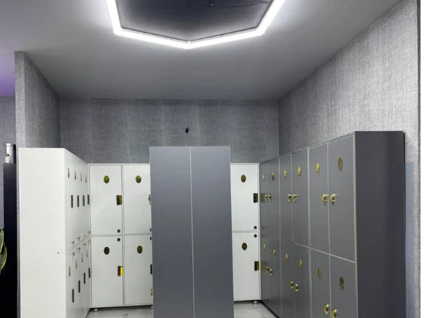 تصویر باشگاه اکسیژن در کرج