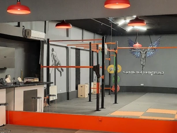 تصویر gym 125