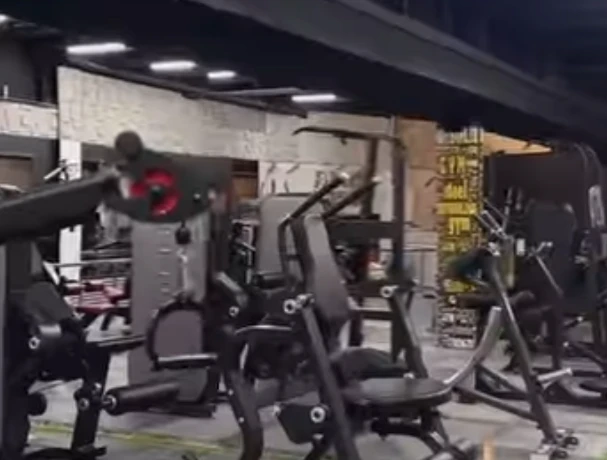 تصویر باشگاه پی اس پی (psp gym)