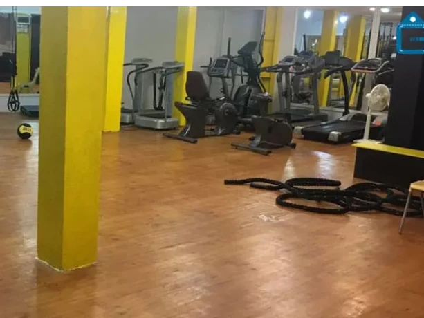 تصویر باشگاه مه پیکر